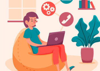 7 Computer Tricks to Make Remote Working Easier