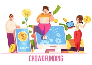 8 Crowdfunding Platforms to Charge Your Business Financially
