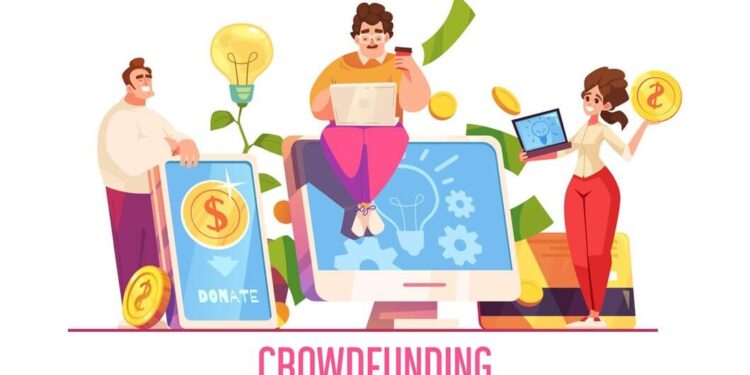 8 Crowdfunding Platforms to Charge Your Business Financially
