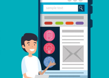 A Must-Have App for Mobile Content Sharing