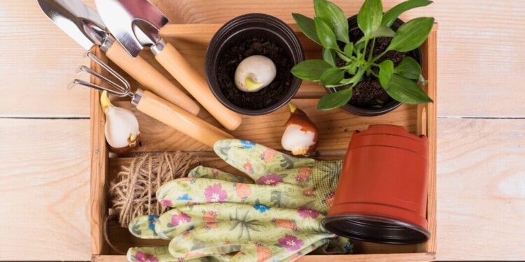 Add New Life to Your Home and Garden Décor With The Right Accessories