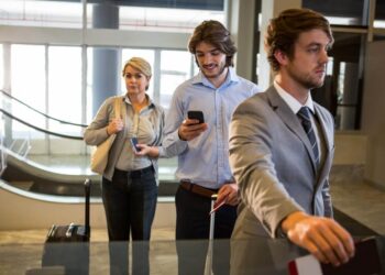 Characteristics to look out for in a Corporate Travel Service