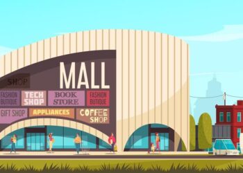 Myer Centre Adelaide - Shopping Brands under a Single Roof