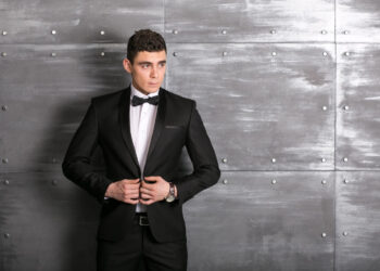 Prom Tuxedos 2026: Guide to Prom Tux Ideas