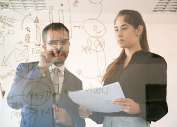 Skyrocketing your Business via Design thinking consulting