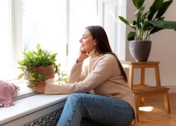 Thinking of Creating a Calming and Peaceful Atmosphere at Home?