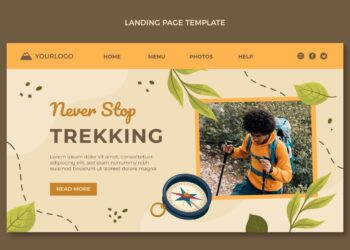 Tips to Design Hunting Websites