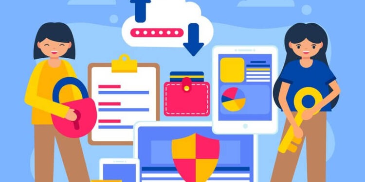 Ways to Share Data and Files in 2026