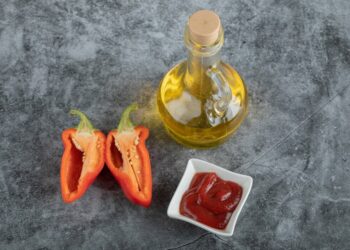 Why Chili Oil Should Be Your Go-To Spicy Condiment