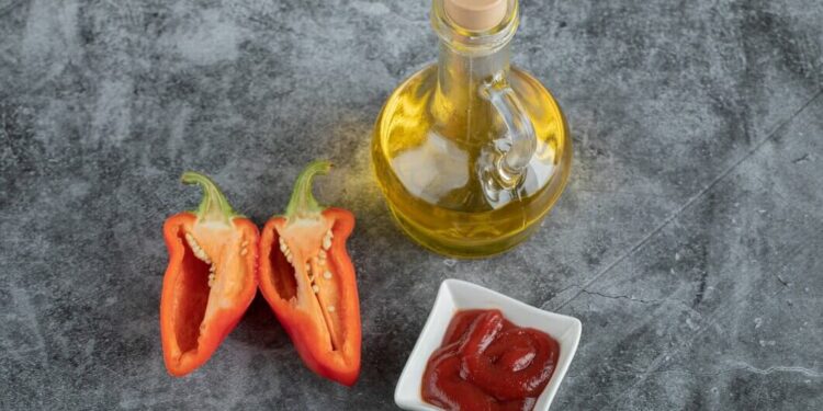 Why Chili Oil Should Be Your Go-To Spicy Condiment