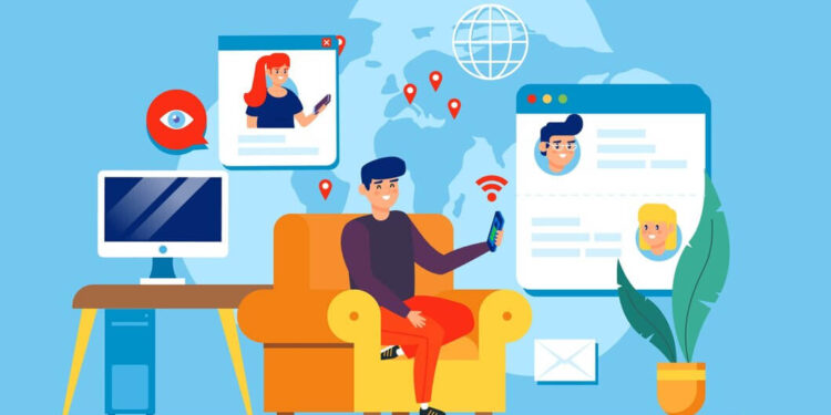 Why Go Remote? Here are the Benefits