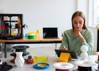 Why is Product Prototyping Important before Launching Your Product?